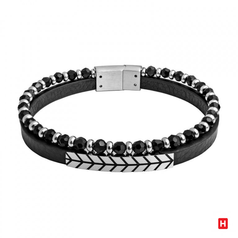 Pulseira Hassu New Way - Ana Joalheiros