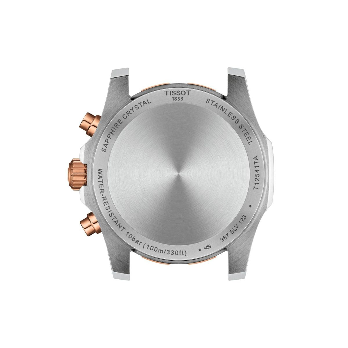 Relógio Tissot Supersport Chrono
