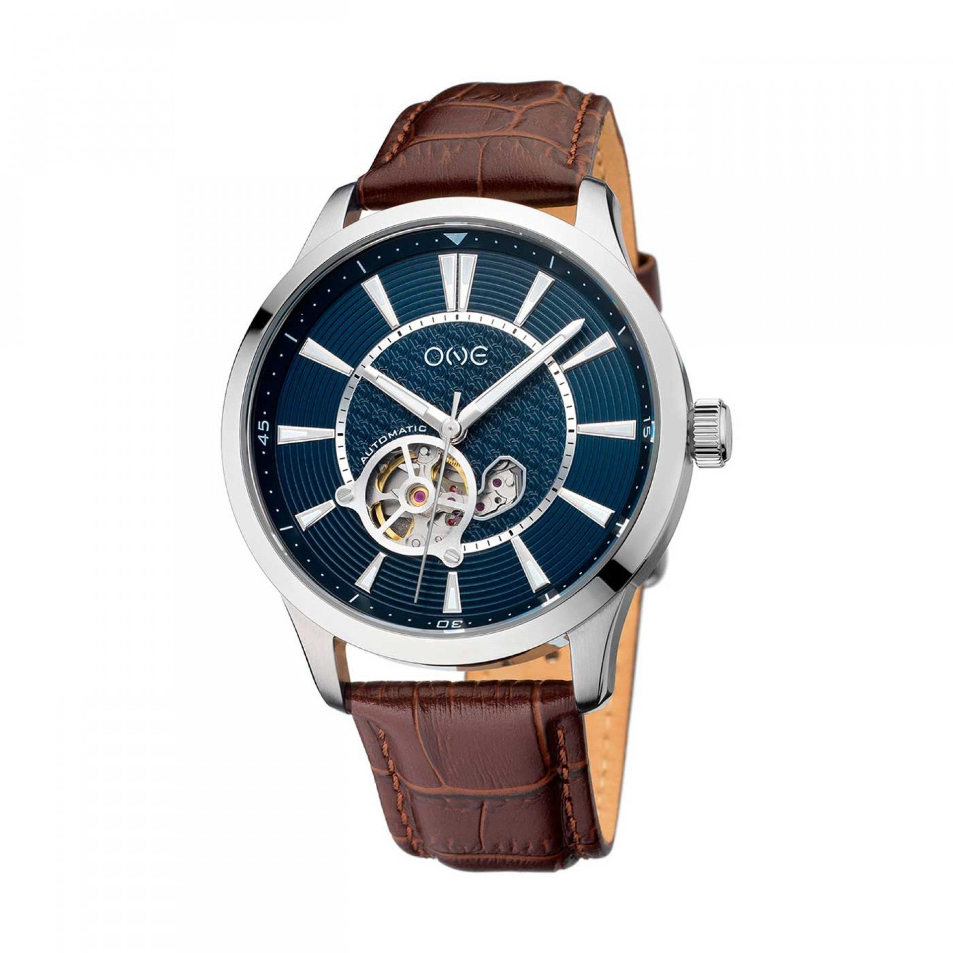 Relógio One Homem Automatico Caravela