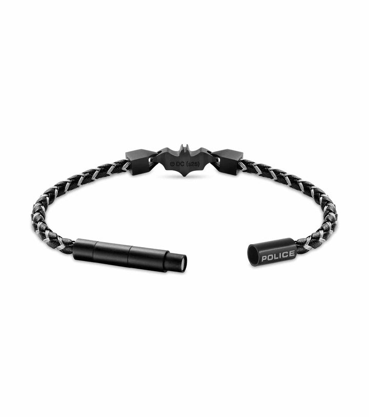 Pulseira Police Batarang 2.0