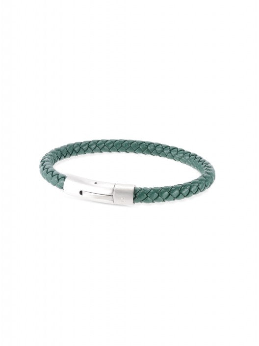 Pulseira One Men Fusion Green - Ana Joalheiros