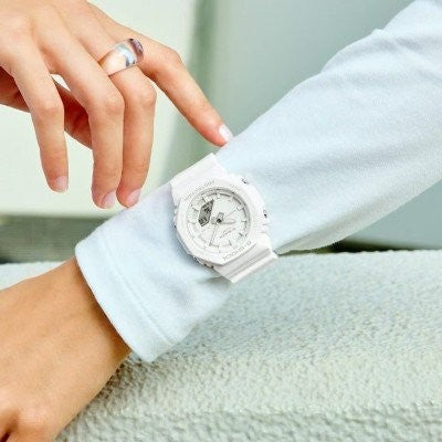 Relógio Casio G-Shock SÉRIE GMA-P2100 - Ana Joalheiros