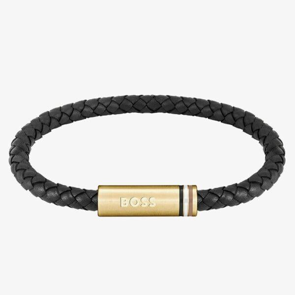 Pulseira Boss Ares Single - Ana Joalheiros
