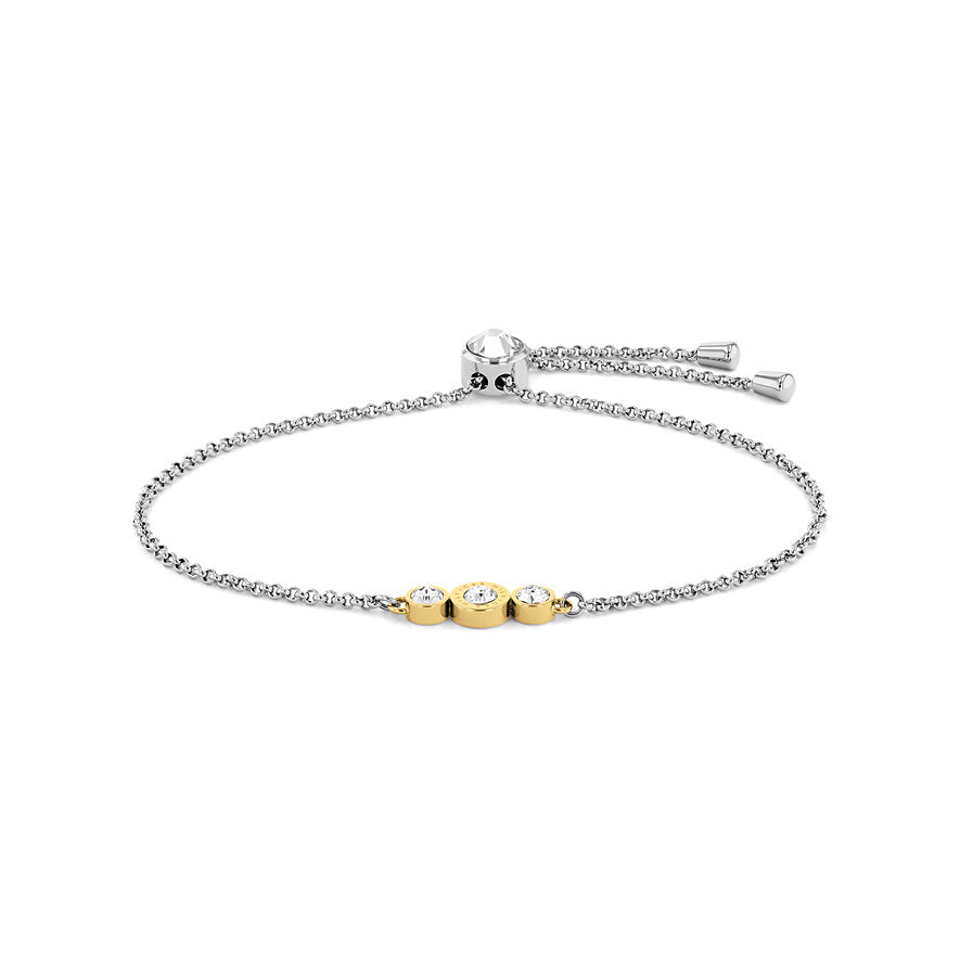 Pulseira Tommy Hilfiger Layered - Ana Joalheiros