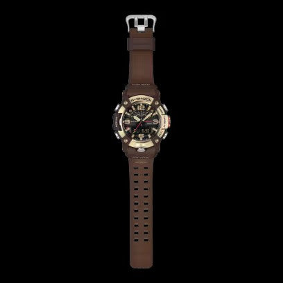 RELOGIO CASIO G-SHOCK  MASTER OF MUDMASTER