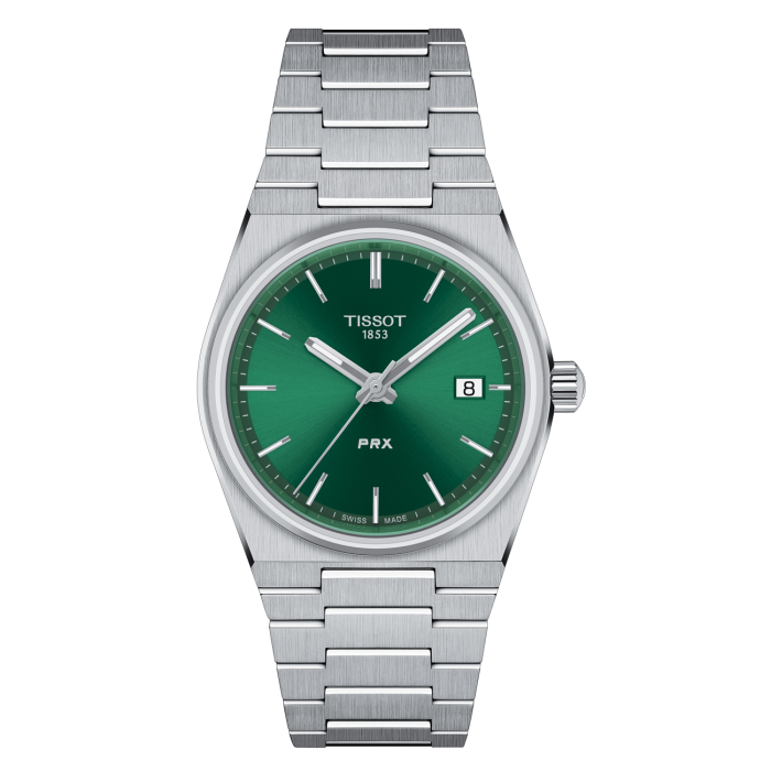 Relógio TISSOT PRX - Ana Joalheiros