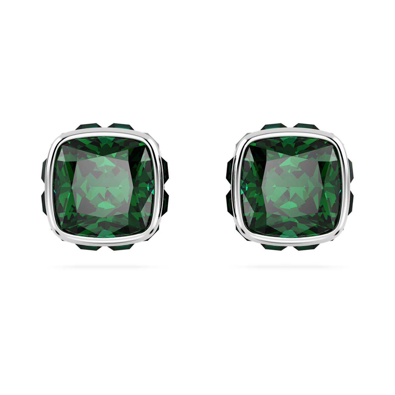 Brincos swarovski Birthstone - Ana Joalheiros