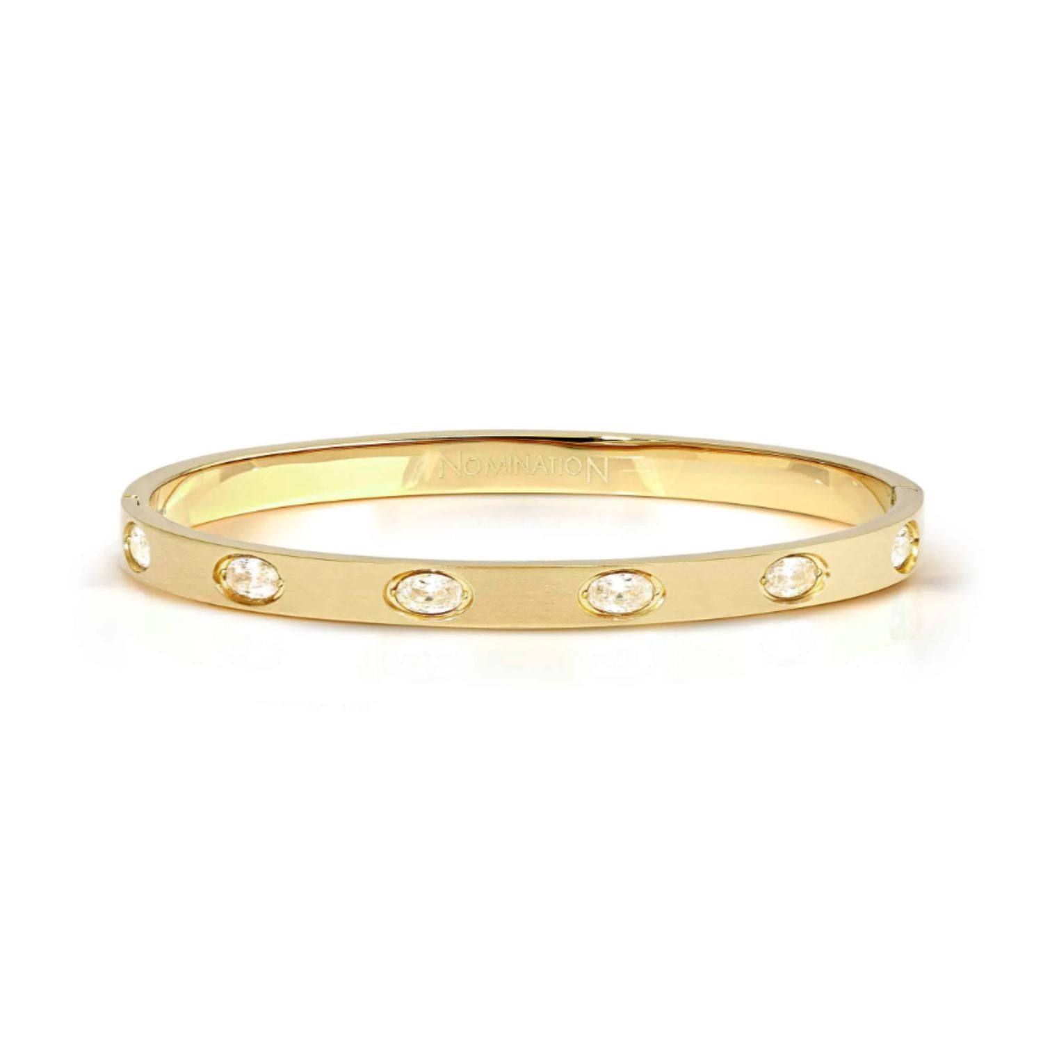 Pretty Bangle Nomination Satinshine
