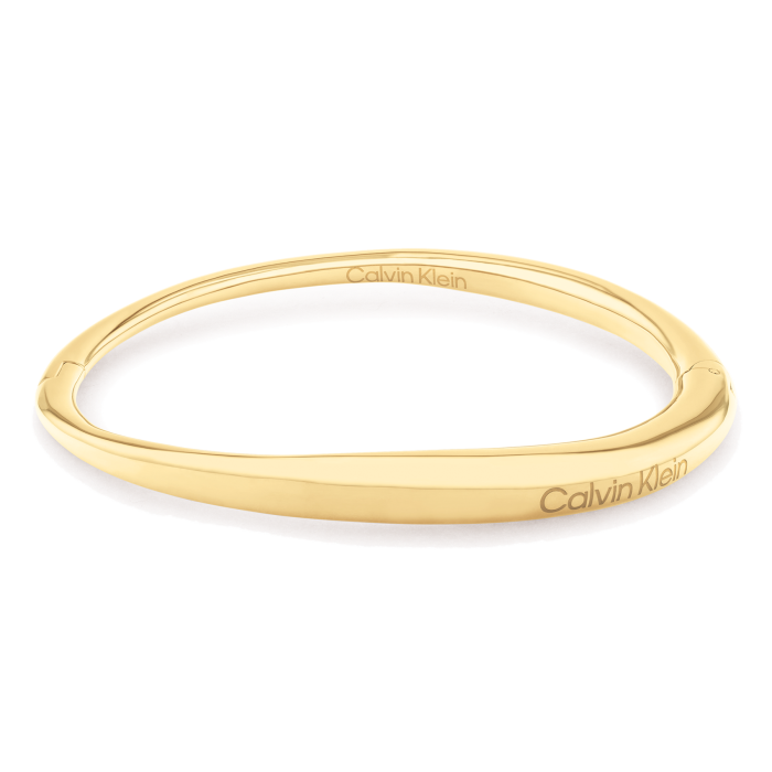 Calvin klein hook bracelet on sale