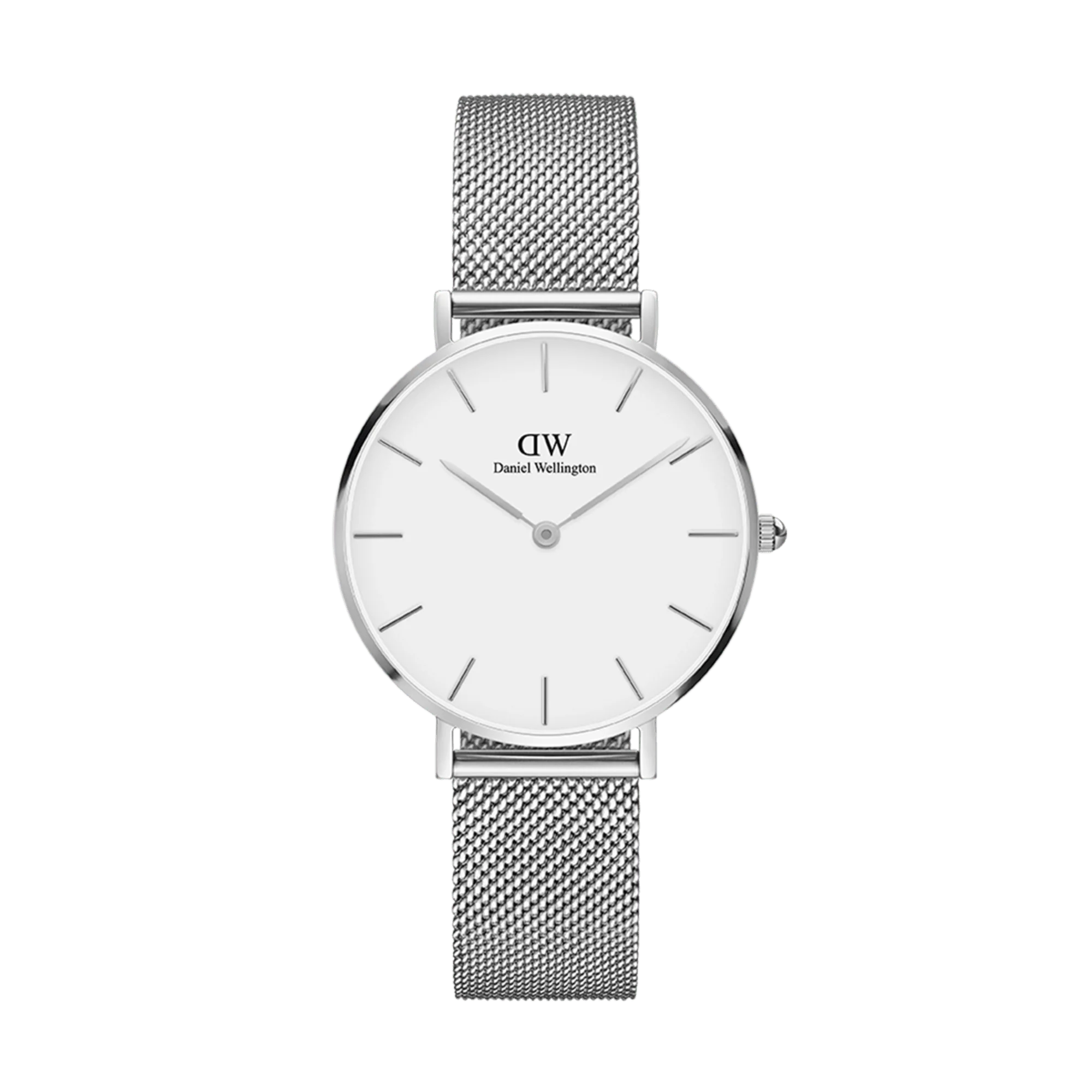 Relógio Daniel Wellington Petite Sterling