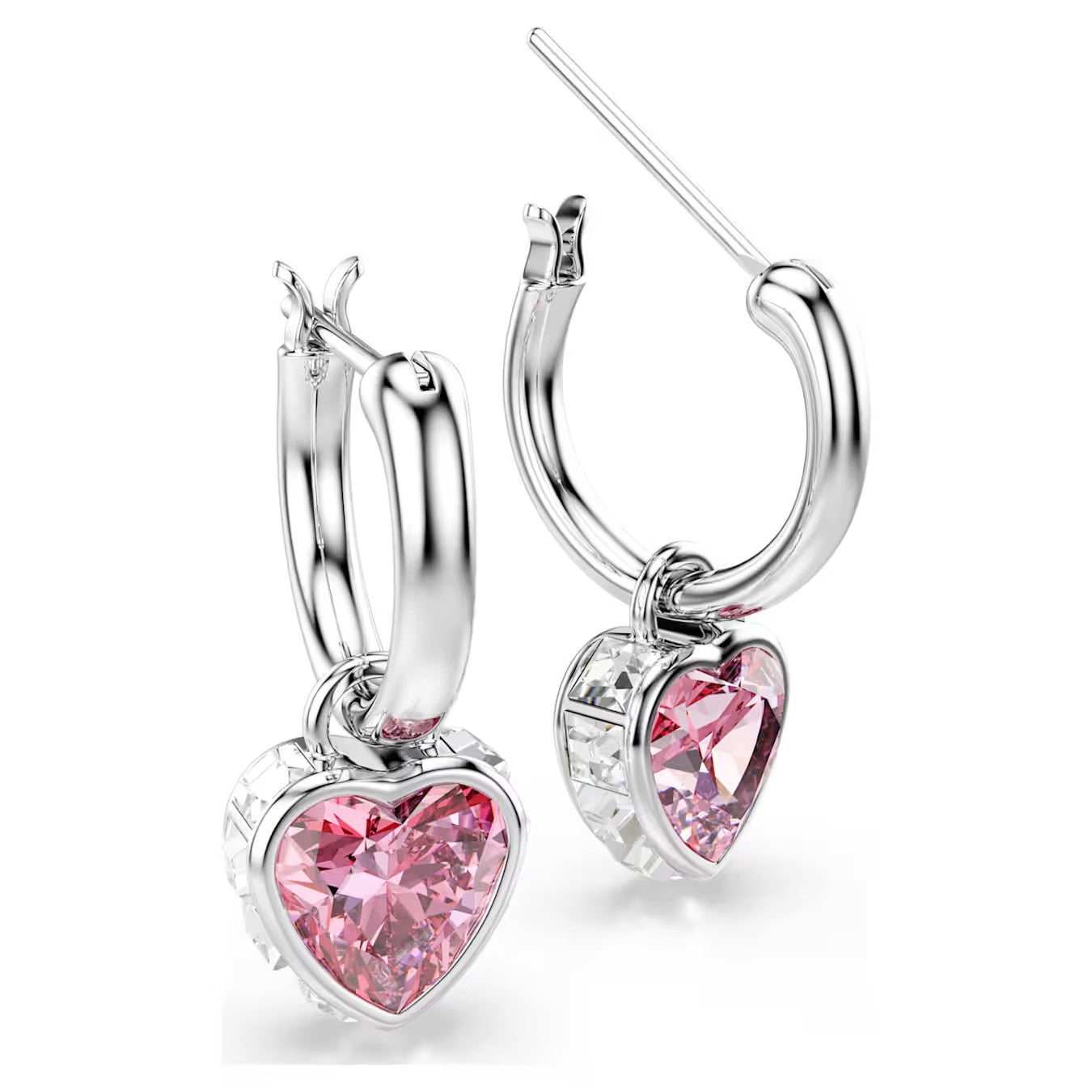 Brincos Swarovski