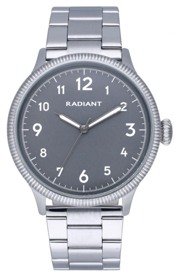 Relógio Radiant Timmy Grey