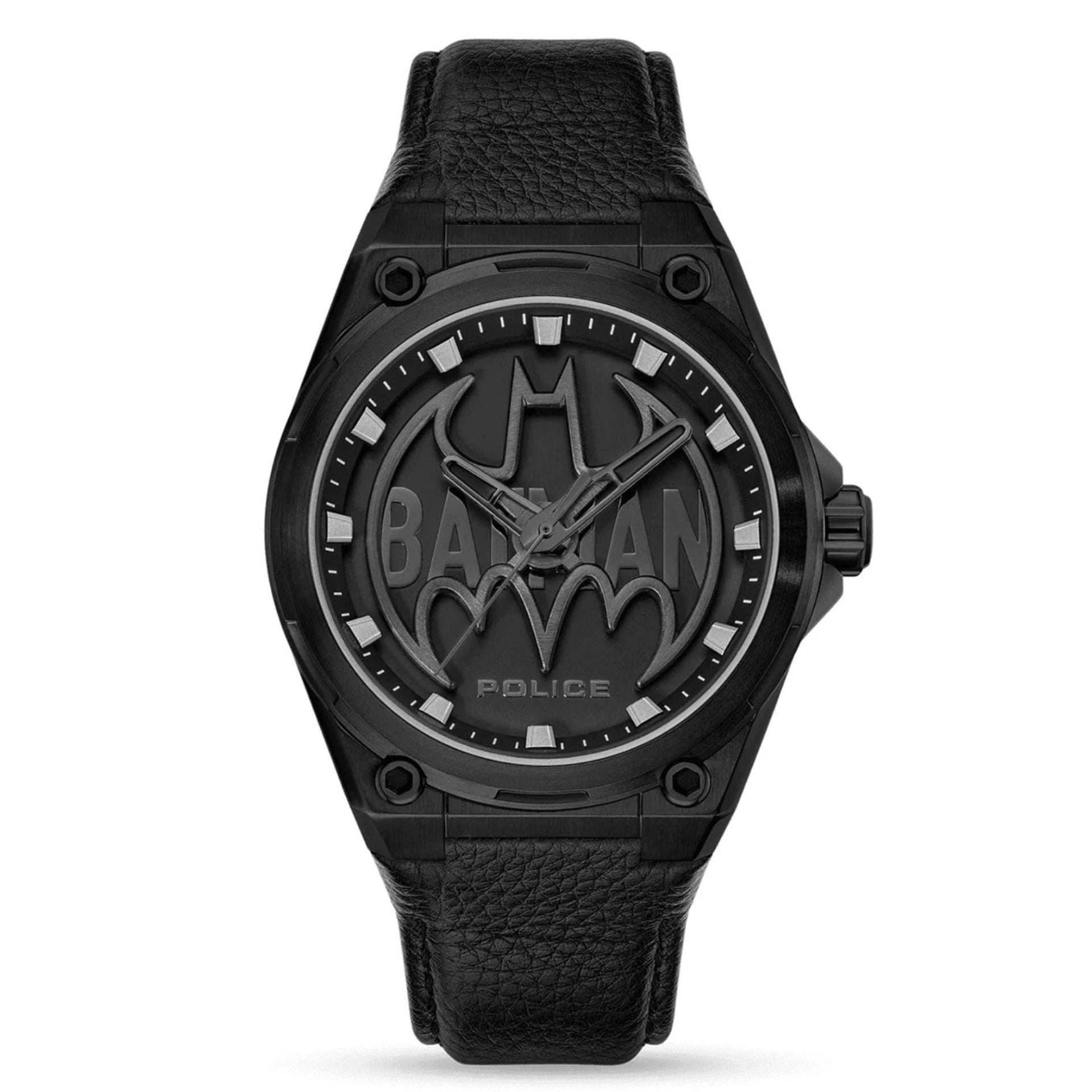 Relógio Police Batwing