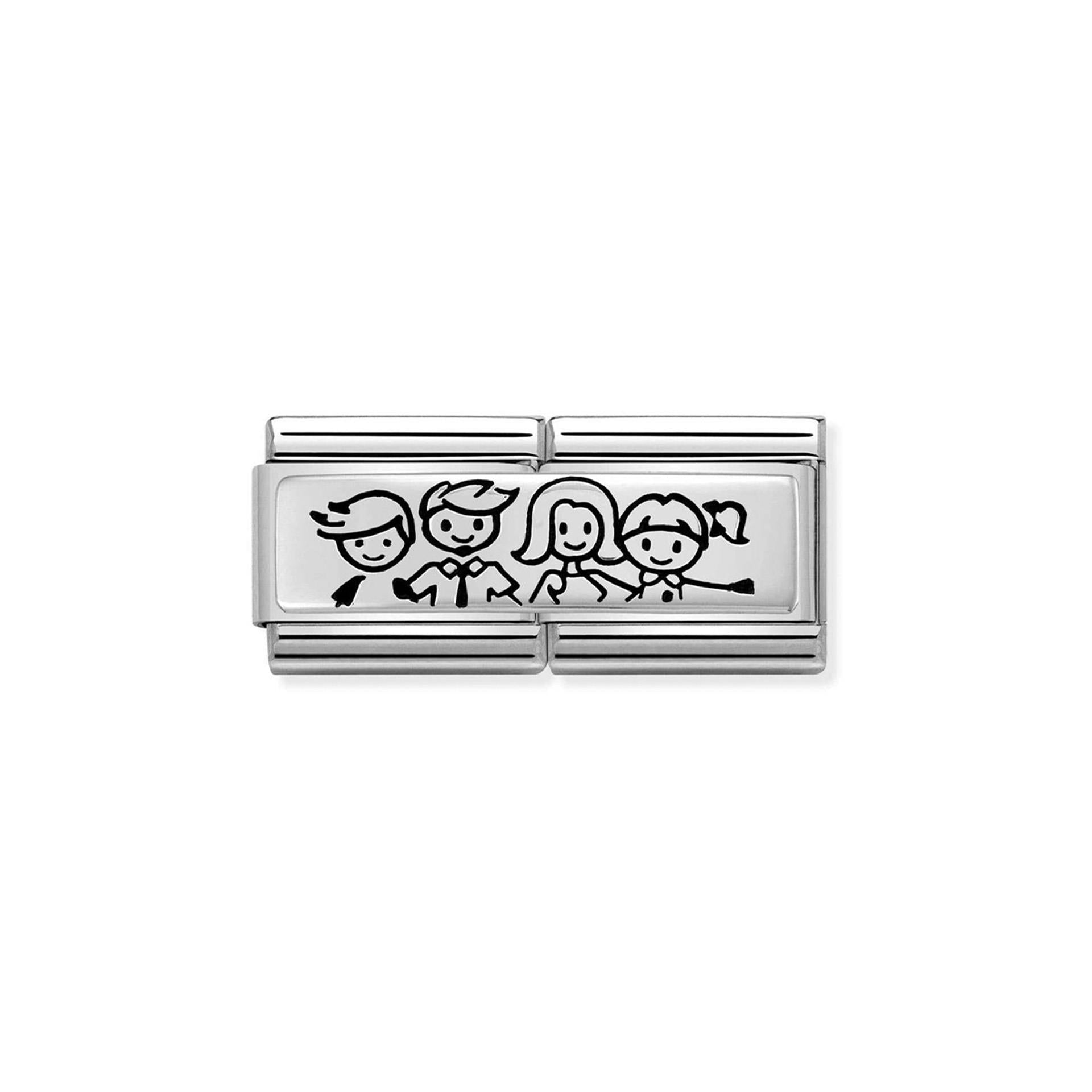 Link Nomination Gravação Familia Menino M - Ana Joalheiros