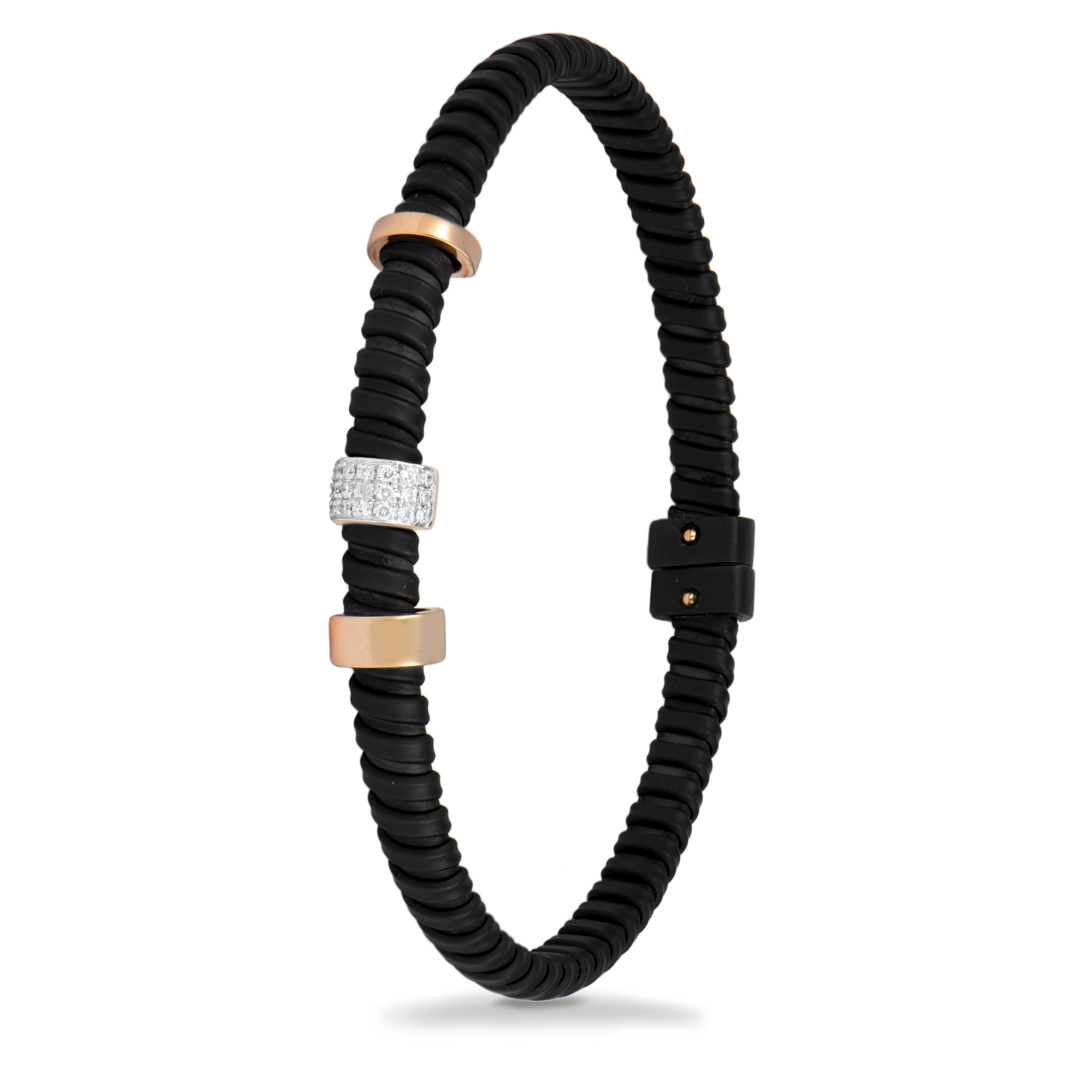 Pulseira K di kuore - Ana Joalheiros