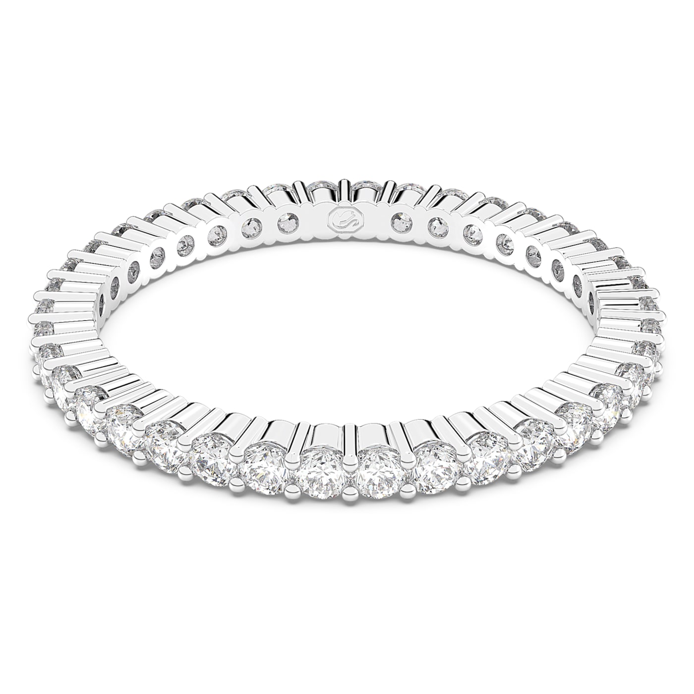 Anel Swarovski  Vittore - Ana Joalheiros