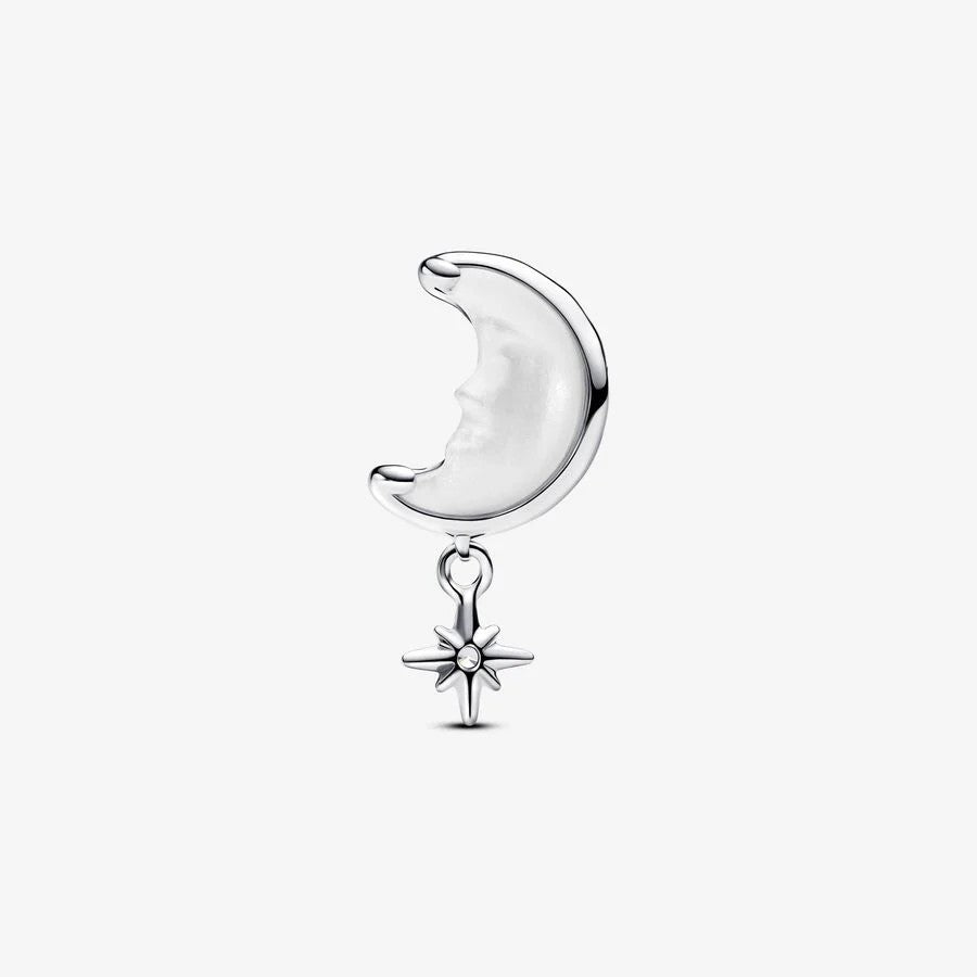 Conta  Pandora North Sterling - Ana Joalheiros