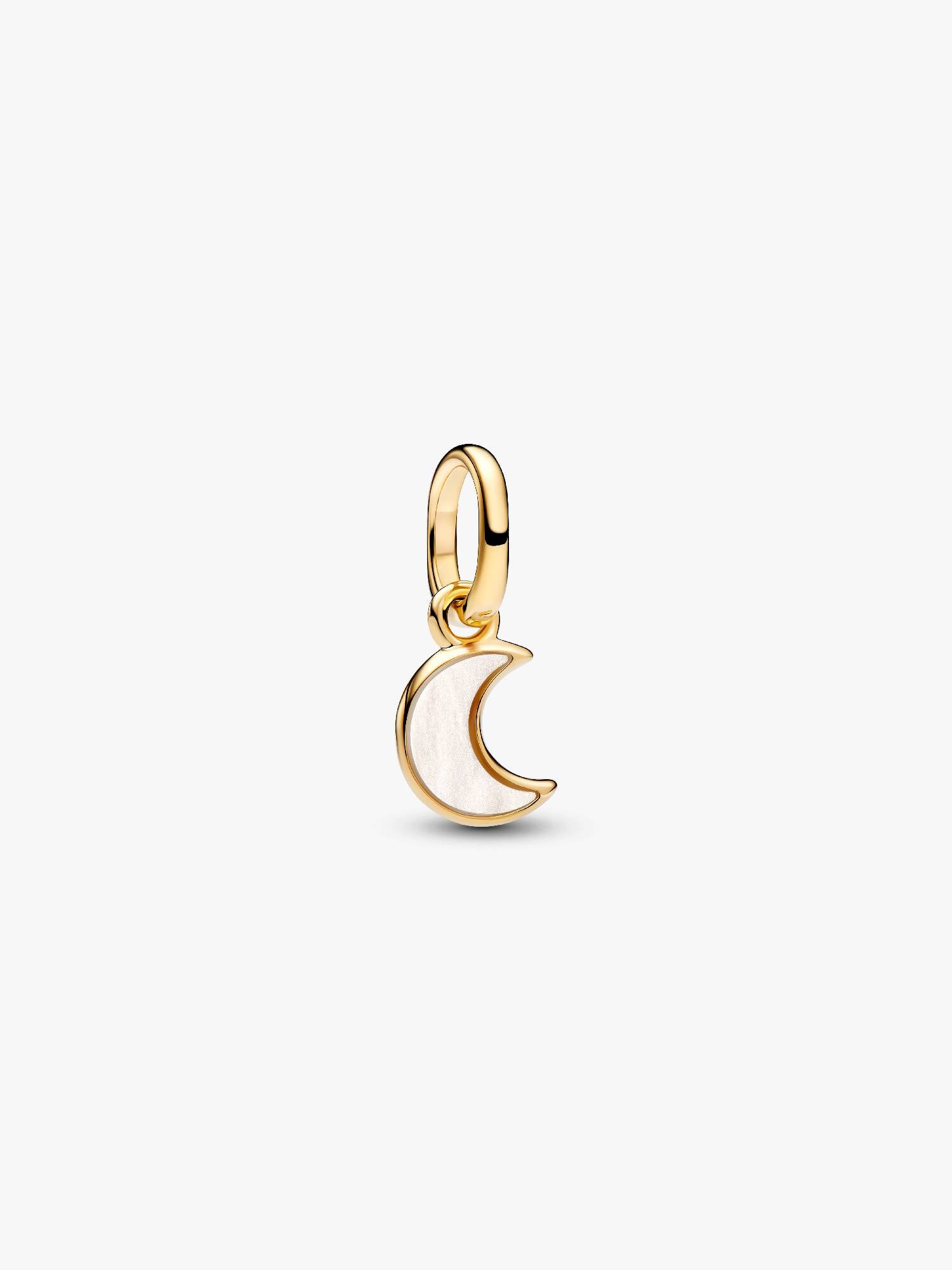 Pendente Pandora Moon