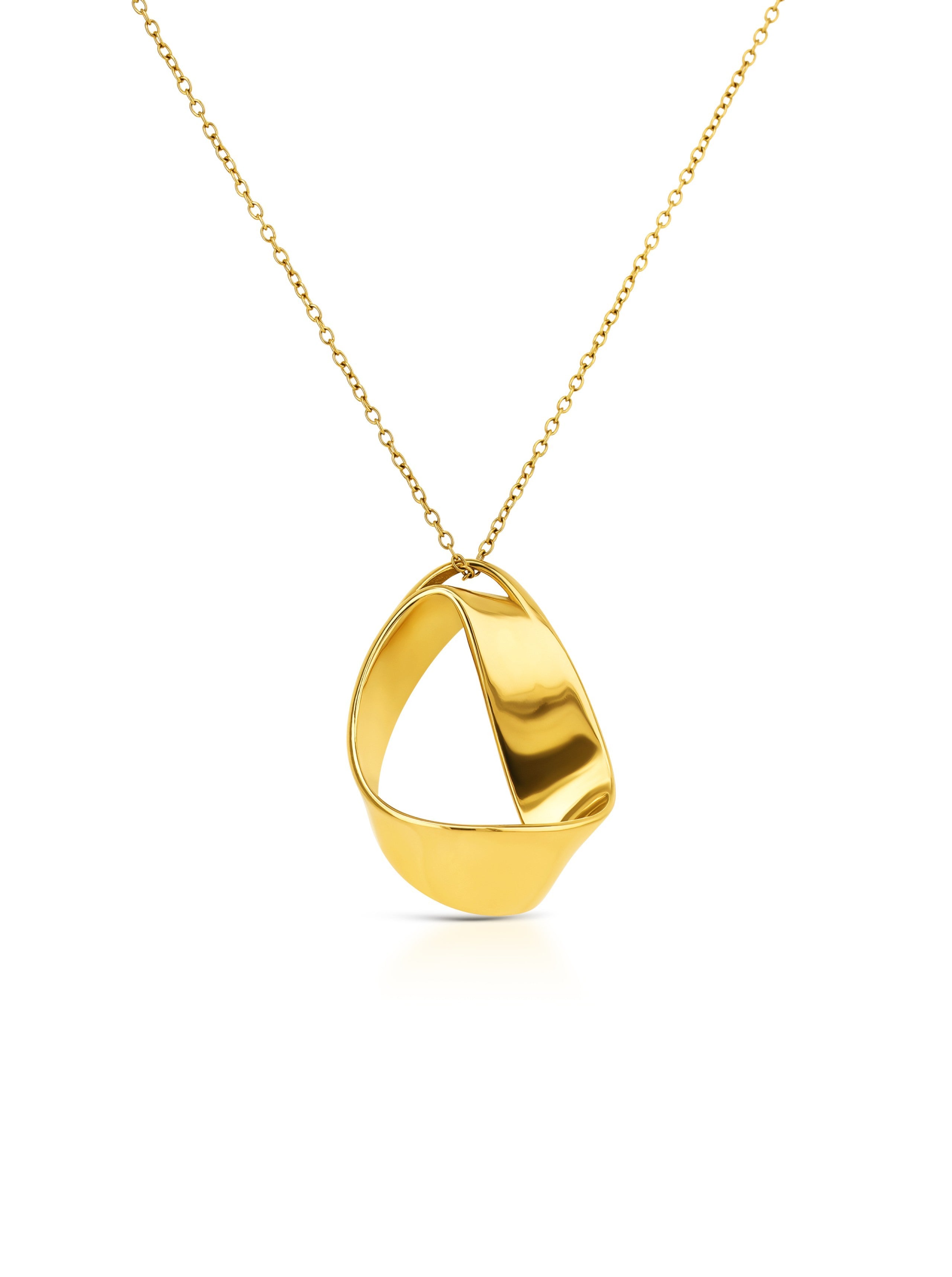 Colar One Senhora Element Gold