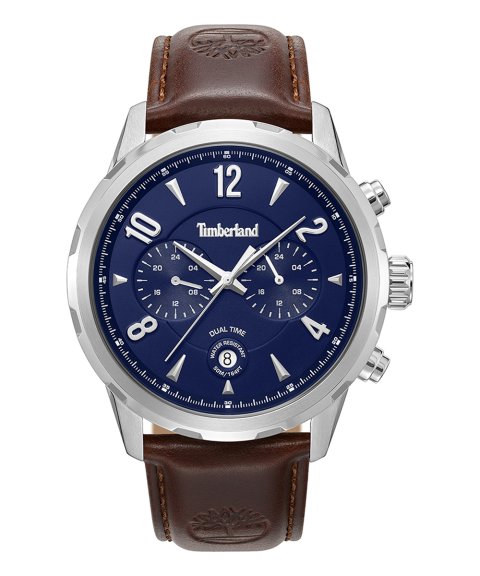 Relógio Timberland Newkirk