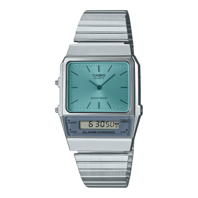 Relógio Casio AQ-800C - Ana Joalheiros