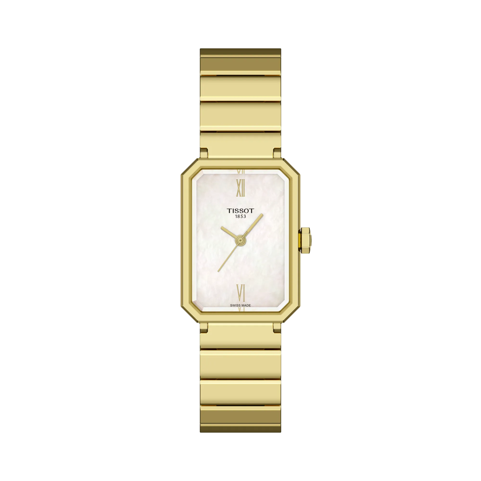 Relógio Tissot SRV