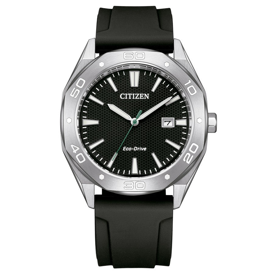 Relógio Citizen Eco Drive
