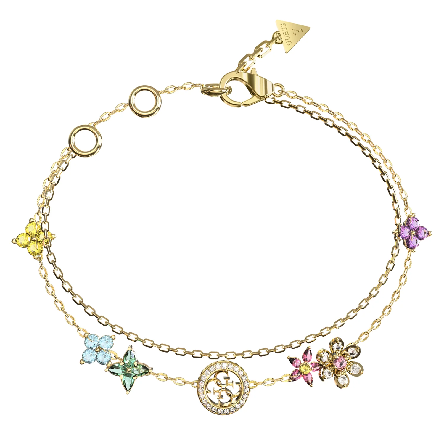 Pulseira Guess SECRET GARDEN