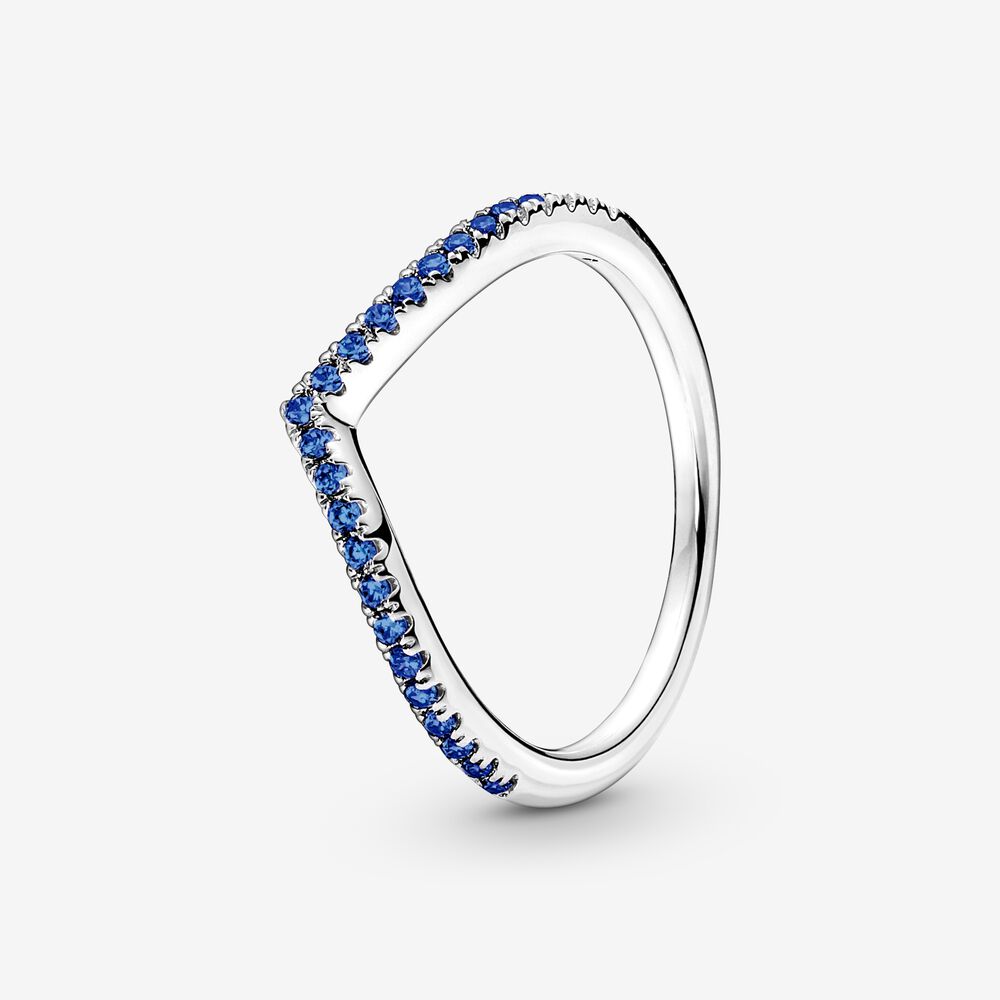Anel Pandora Timeless Wish - Ana Joalheiros