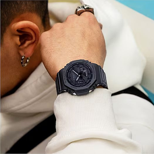 Relógio Casio G-Shock GA-2100 - Ana Joalheiros