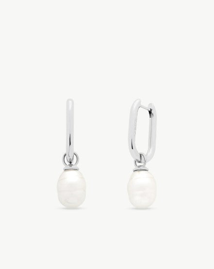 Brincos Majorica Wild Pearls