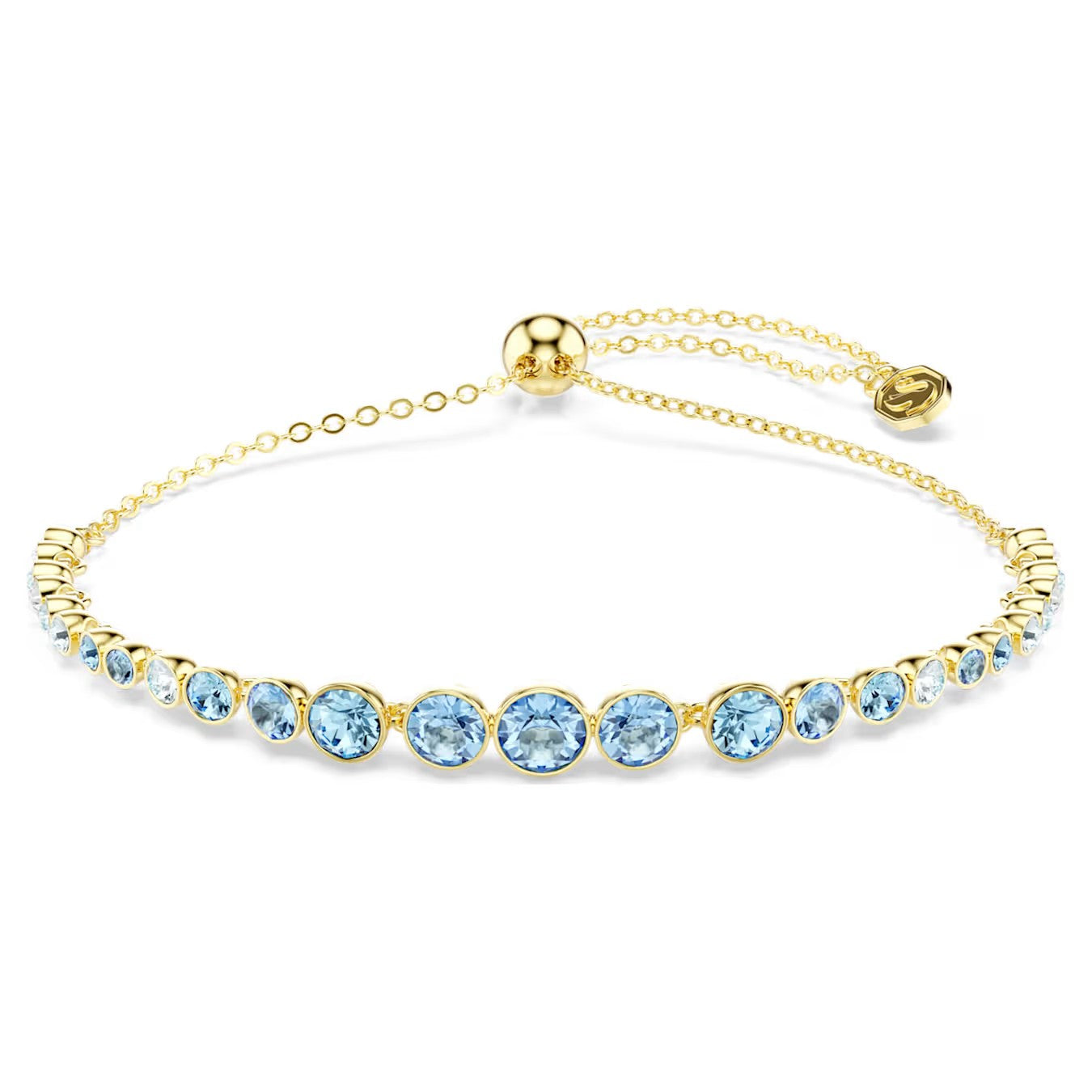 Pulseira Swarovski imber