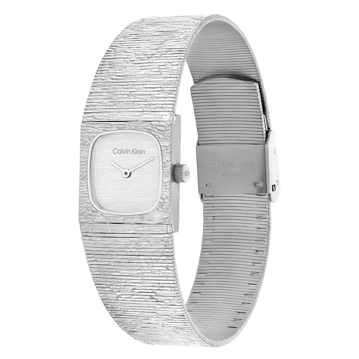 Relógio Calvin Klein Square