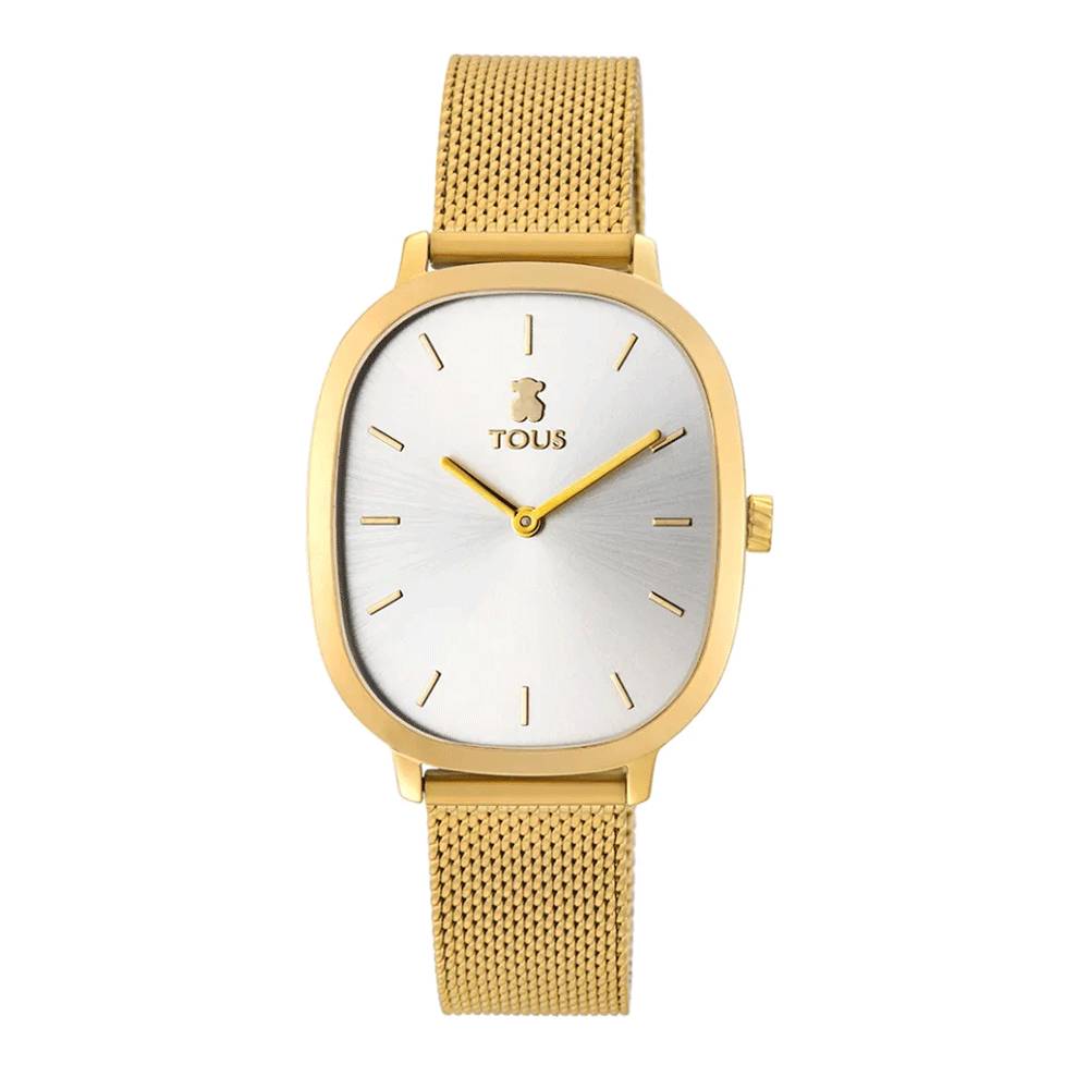 Relógio Tous Heritage Esterilla - Ana Joalheiros