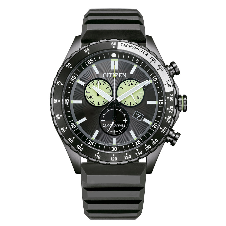Relógio Citizen Chrono Sporty
