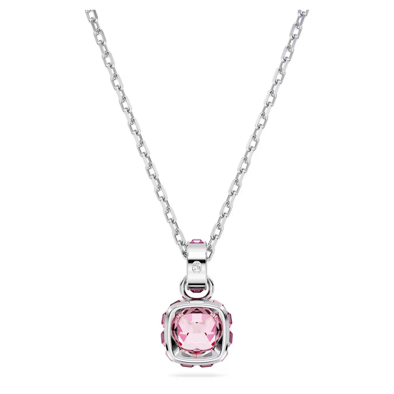 Colar Swarovski Birth - Ana Joalheiros