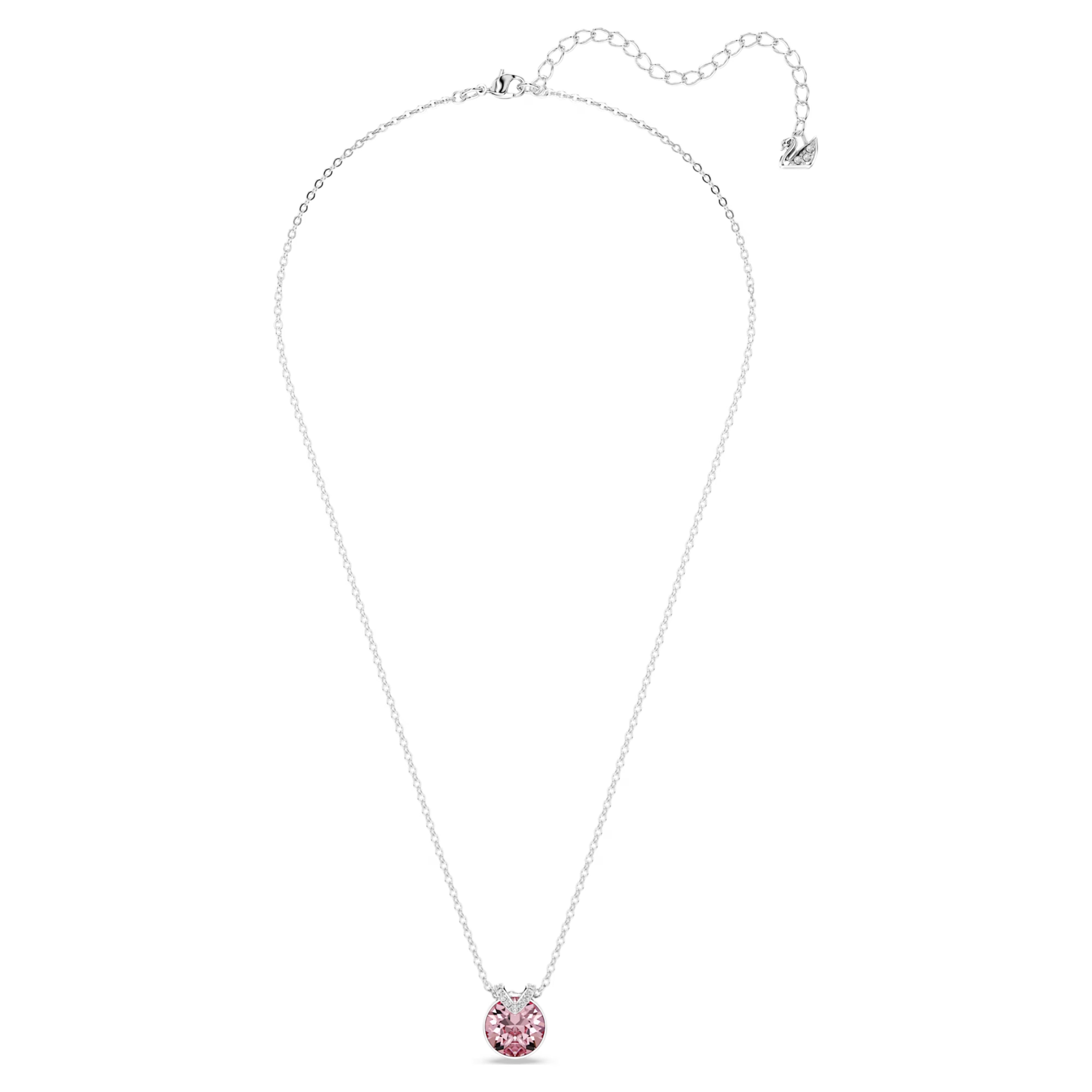 Pendente Swarovski Bella V - Ana Joalheiros