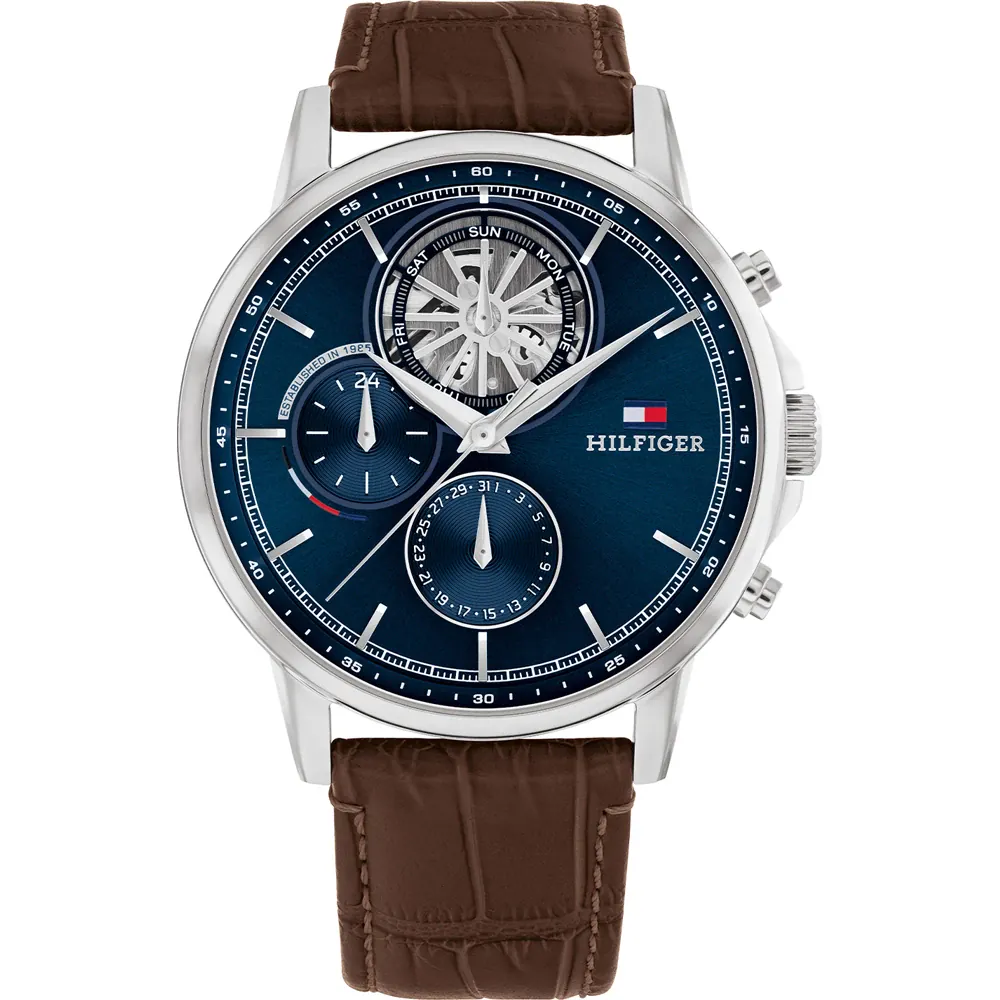 Preço relogio tommy hilfiger sales feminino