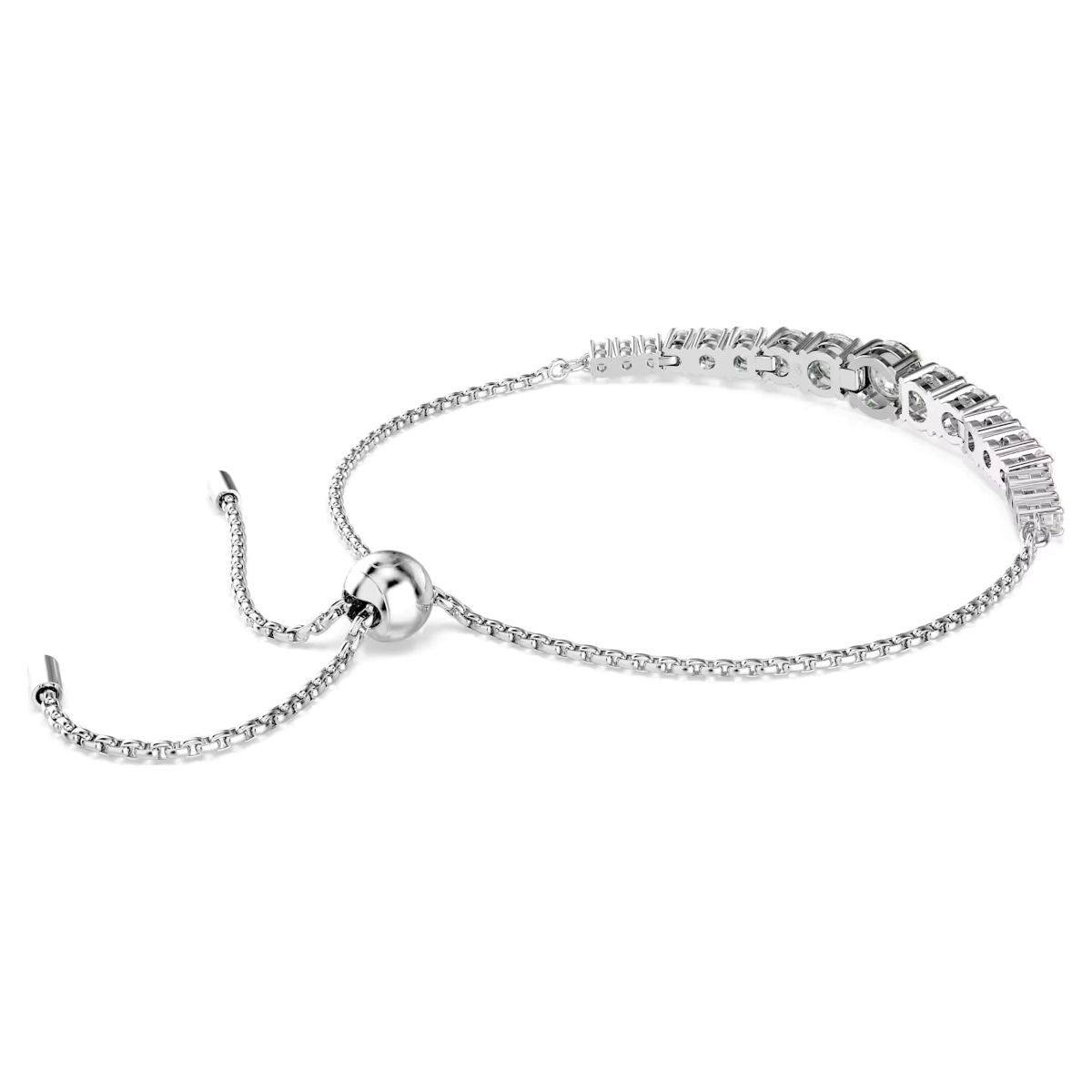 Pulseira Swarovski Matrix