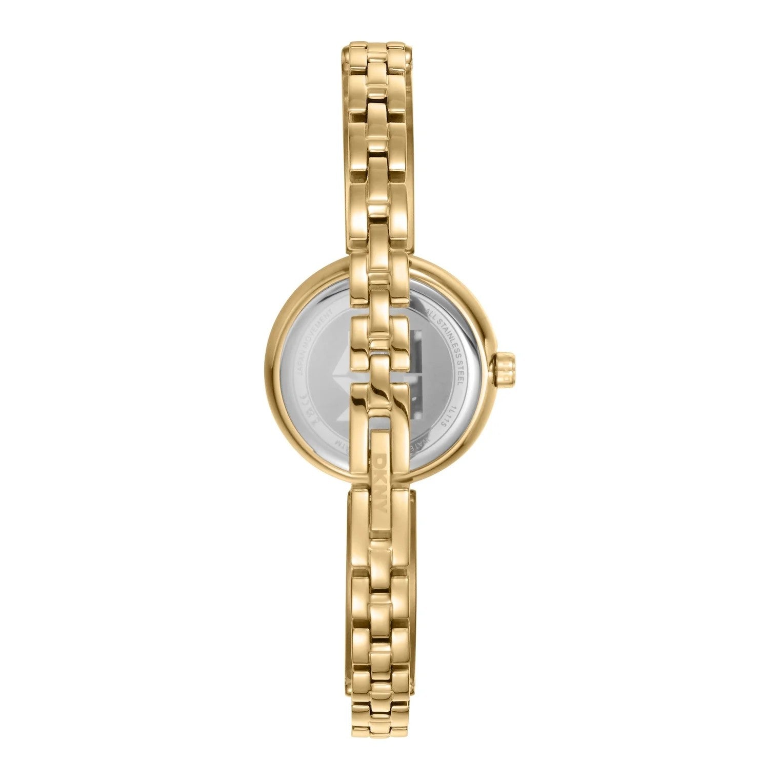 Relógio DKNY Logo Ladies