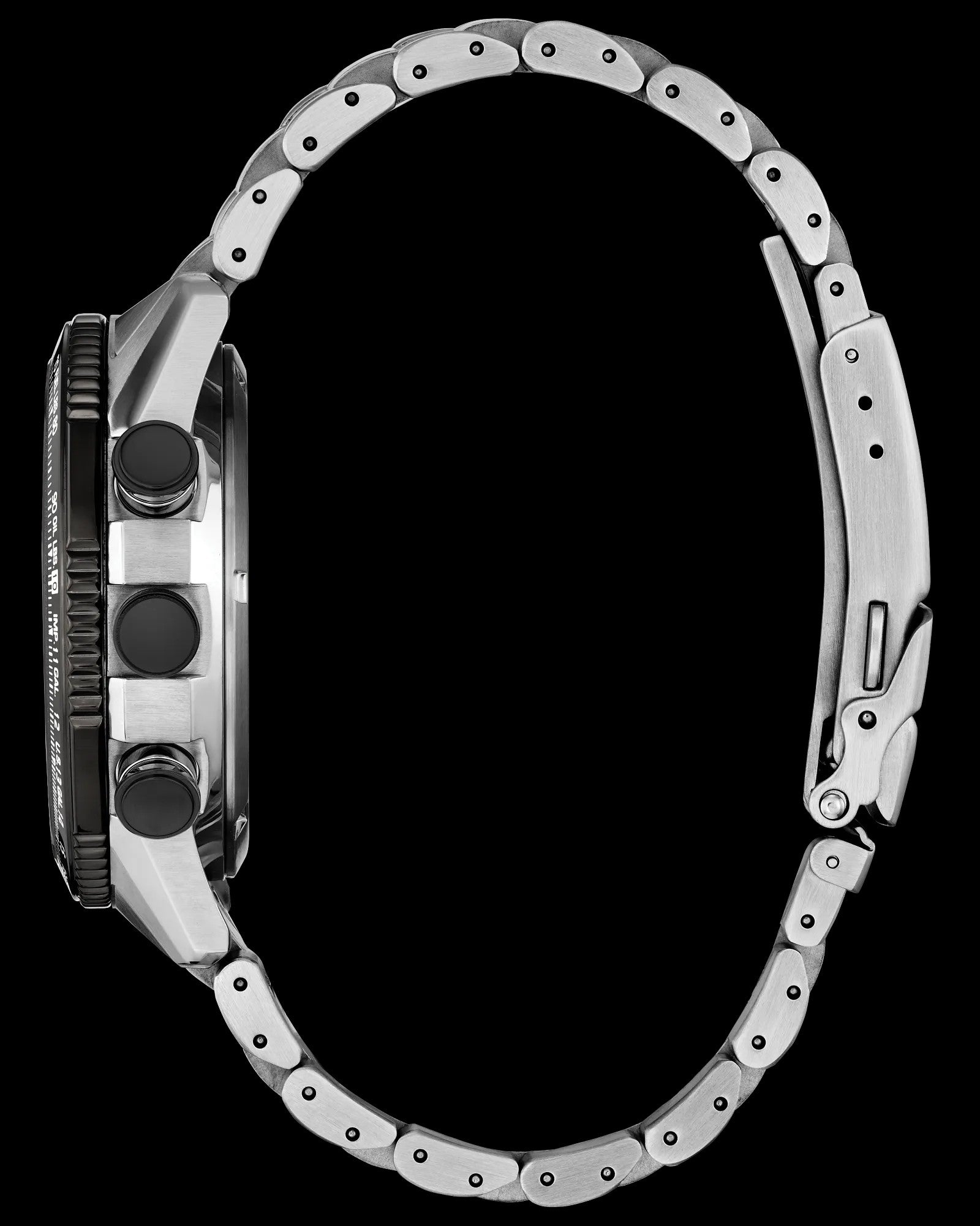 Relogio Citizen Promaster SKY U830 Zafiro