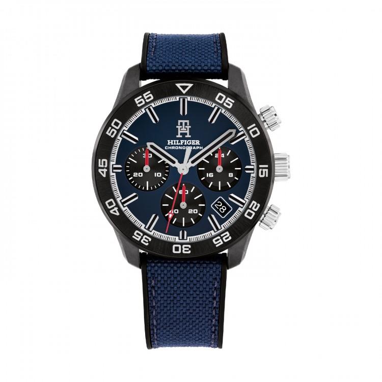 Relógio Tommy TH85 hilfiger Carbon - Ana Joalheiros