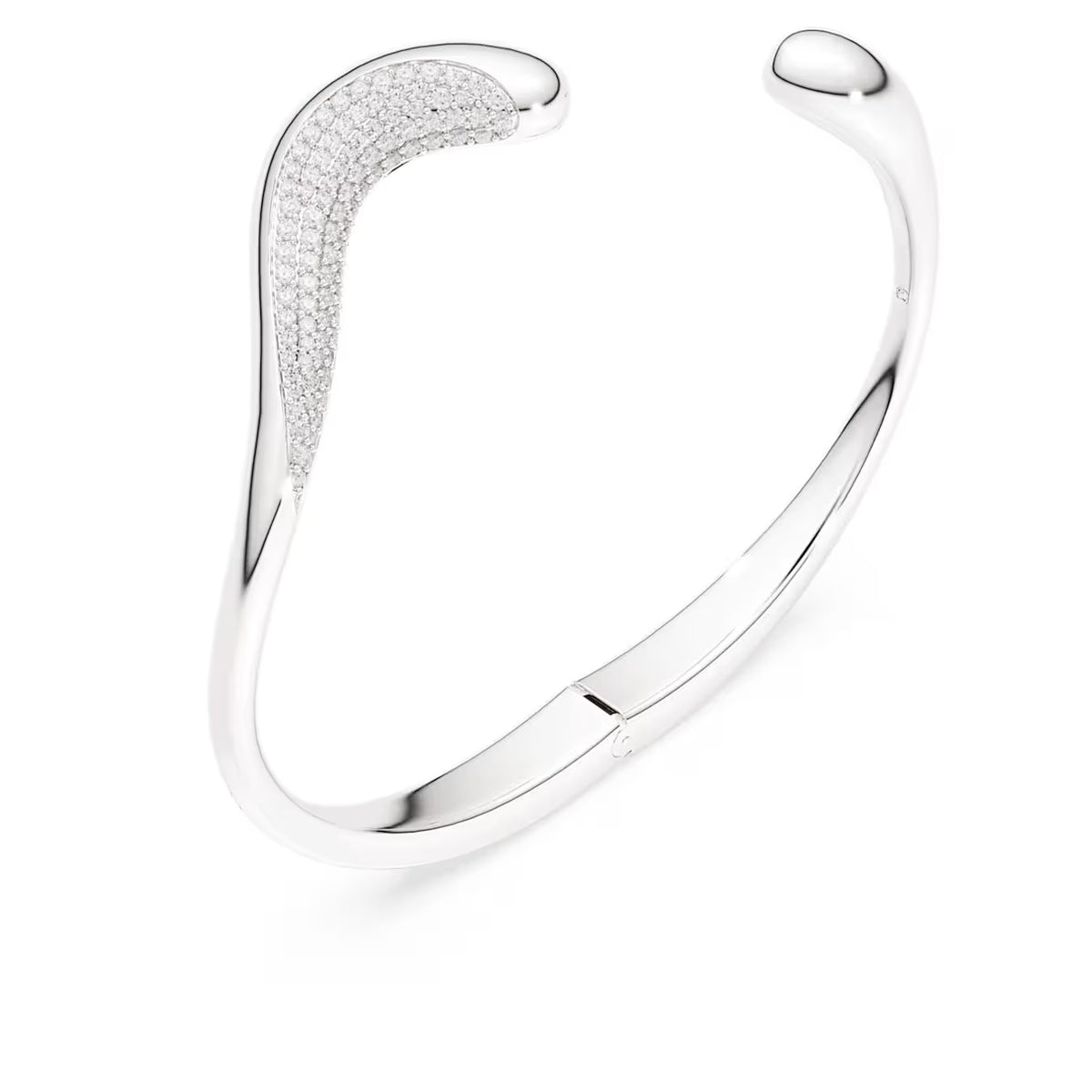 Pulseira Swarovski Classica