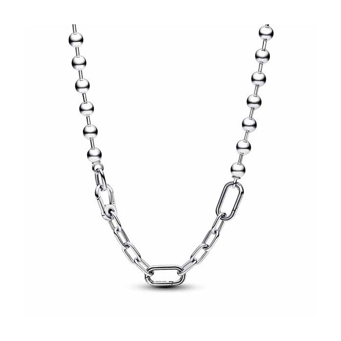 Colar Pandora Sterling - Ana Joalheiros