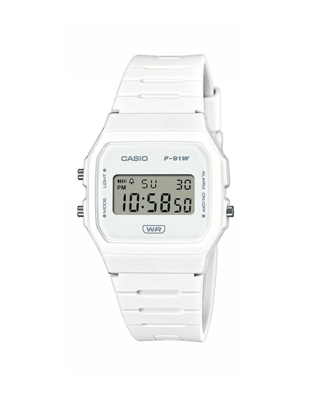 relógio Casio F-91 - Ana Joalheiros