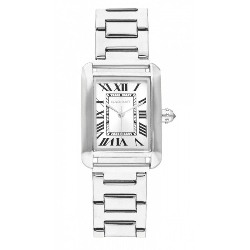 Relógio Homem Jacob Prateado