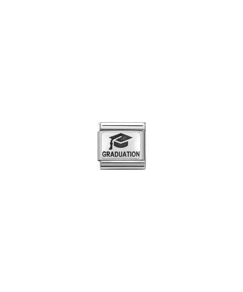 Link Nomination Oxid Graduation Hat - Ana Joalheiros
