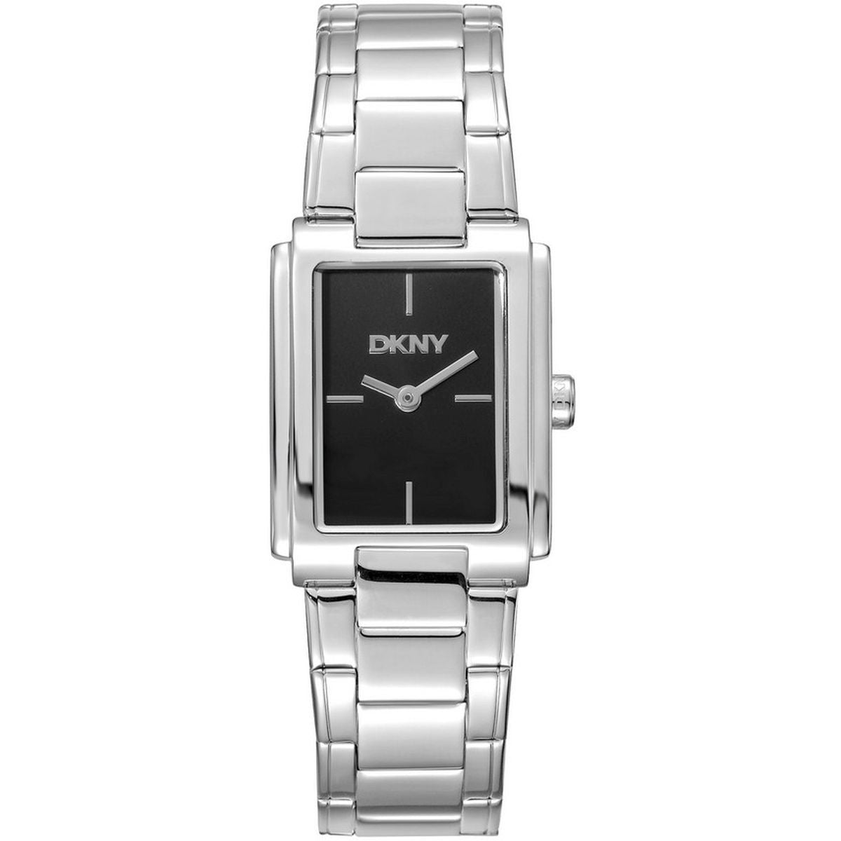 Relógio DKNY Everyday PReto