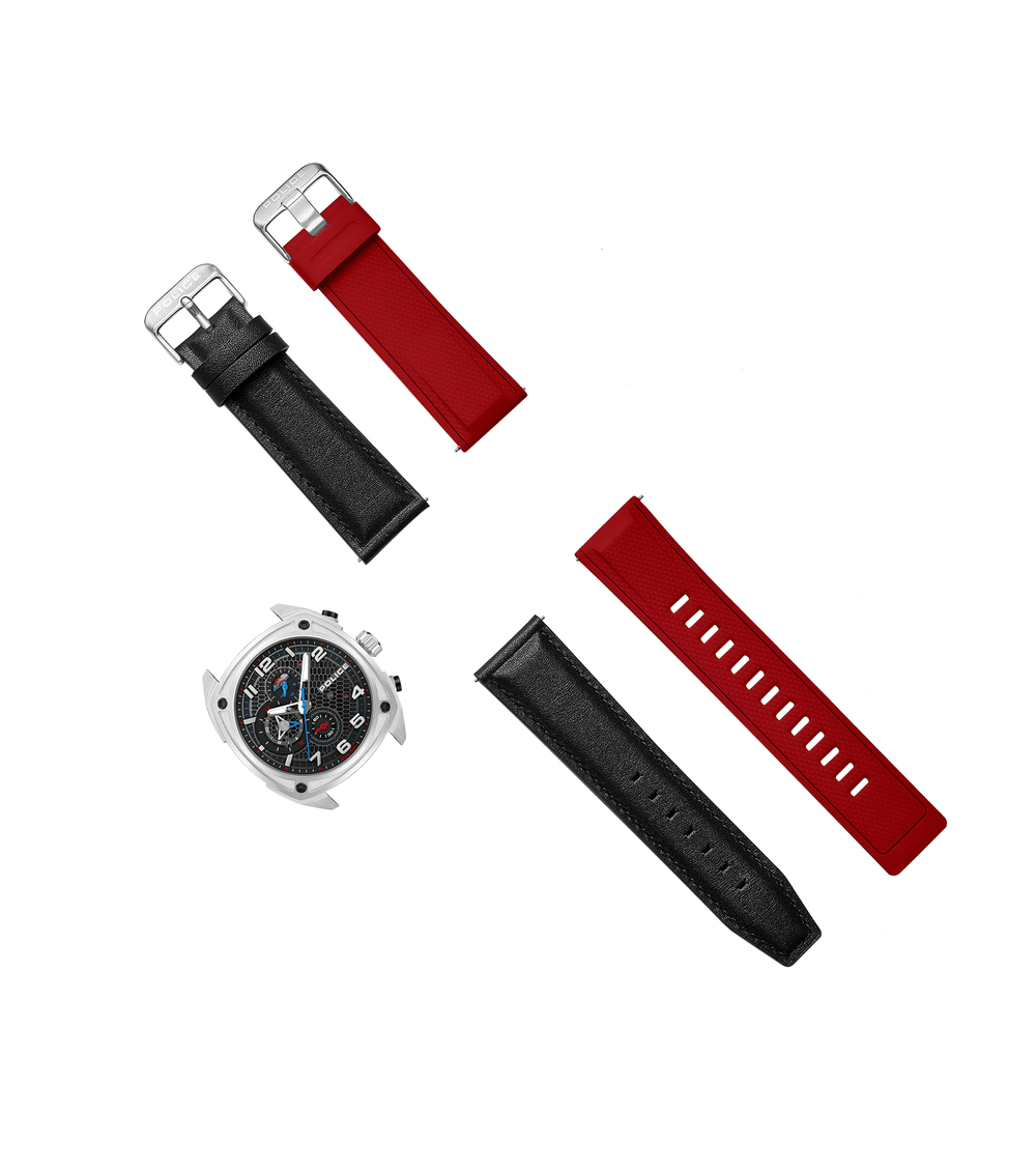 Relógio Police Portland