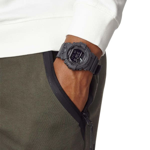 Relógio Casio G-Shock SÉRIE GBD-800 - Ana Joalheiros